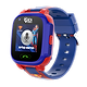שעון חכם לילדים KidiWatch Watch G4 - צבע כחול שנה אחריות ע"י היבואן הרשמי