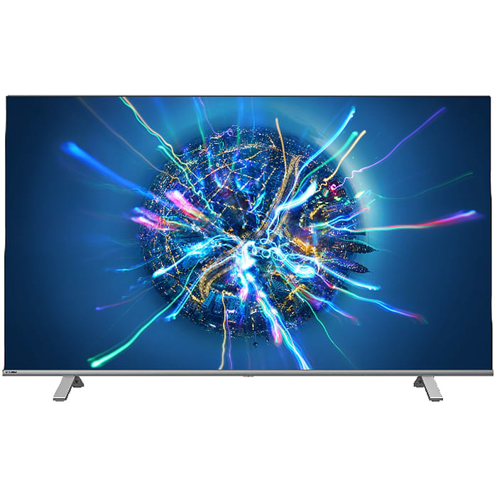 טלוויזיה בגודל 65" טושיבה 65X8900 Toshiba SMART OLED - אחריות ניופאן יבואן רשמי