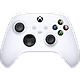 בקר אלחוטי Microsoft Xbox Series X|S - צבע לבן שנה אחריות ע"י היבואן הרשמי