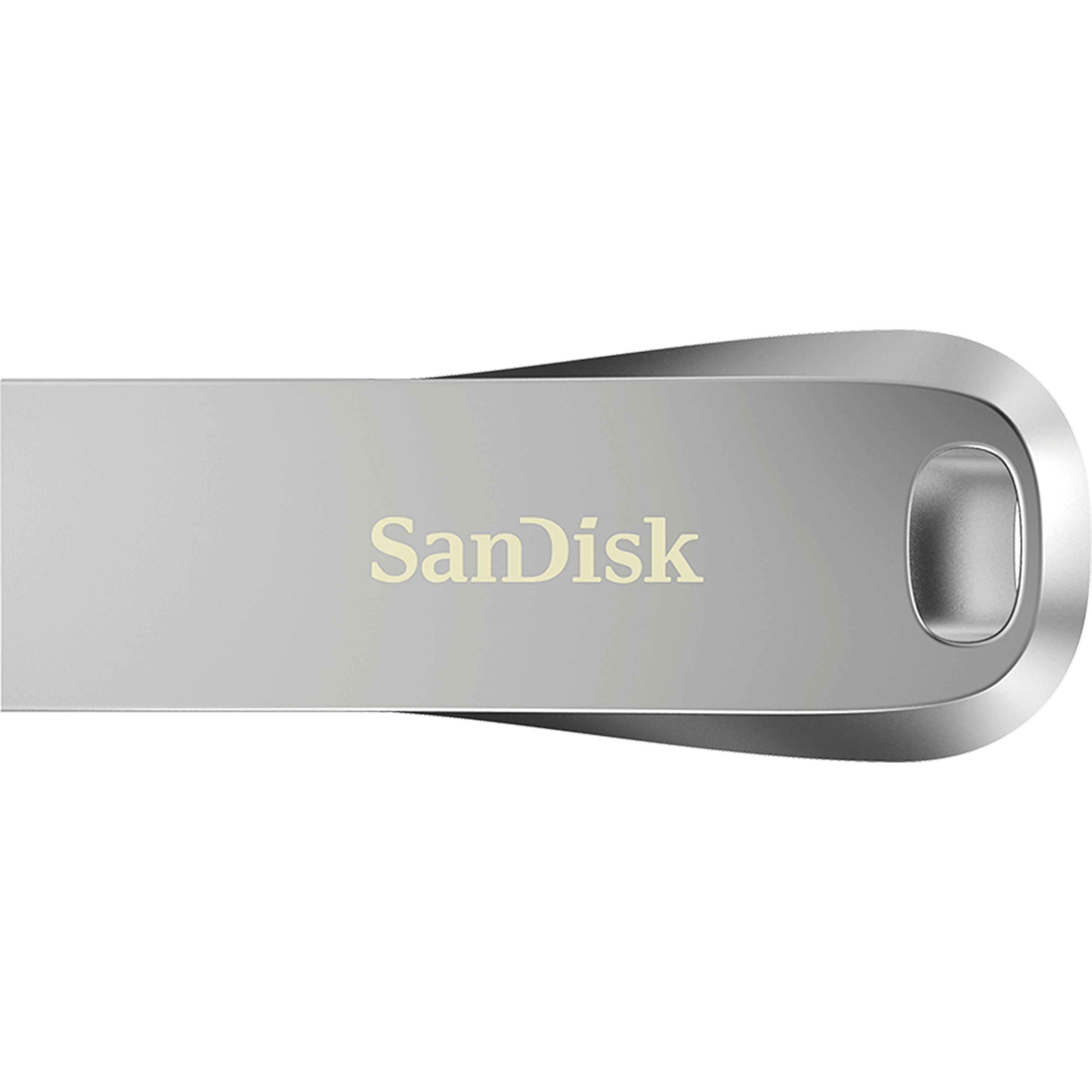 זיכרון נייד SanDisk Ultra Luxe USB 3.1 Flash Drive 128GB