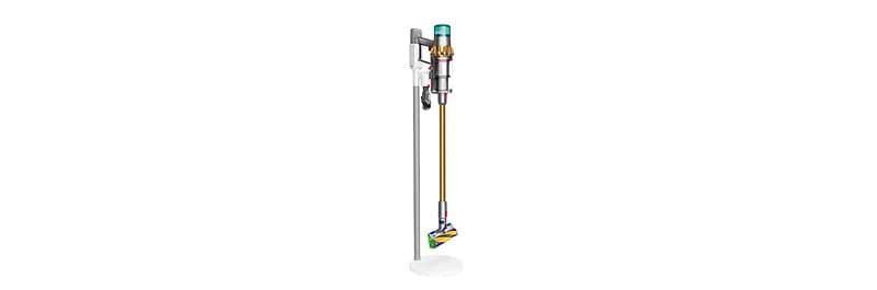 שואב אבק  DYSON V15 Detect Absolute