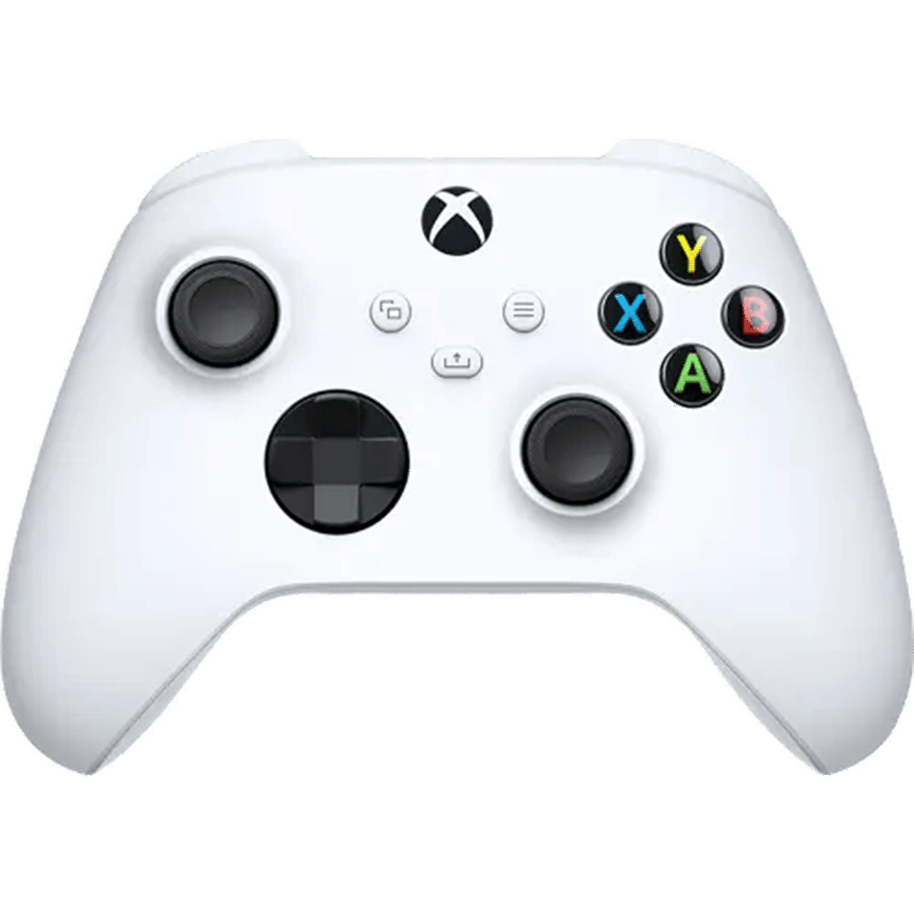 קונסולה Xbox Series S 512GB - צבע לבן שנתיים אחריות ע
