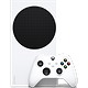 קונסולה Xbox Series S 512GB - צבע לבן שנתיים אחריות ע"י היבואן הרשמי 