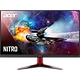מסך מחשב גיימינג 27'' Acer Nitro VG271U M3 FreeSync Premium IPS WQHD 0.5ms 180Hz - צבע שחור שלוש שנות אחריות ע"י היבואן הרשמי
