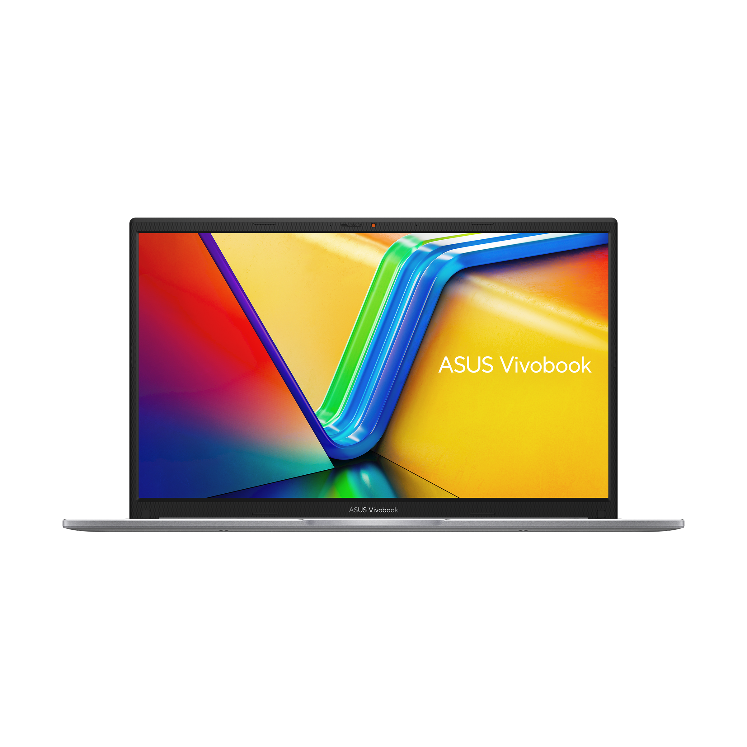מחשב נייד Asus VivoBook 15 X1504ZA-NJ104W - Core i3-1215U 512GB SSD 8GB RAM Windows 11 - צבע כסוף שנה אחריות ע