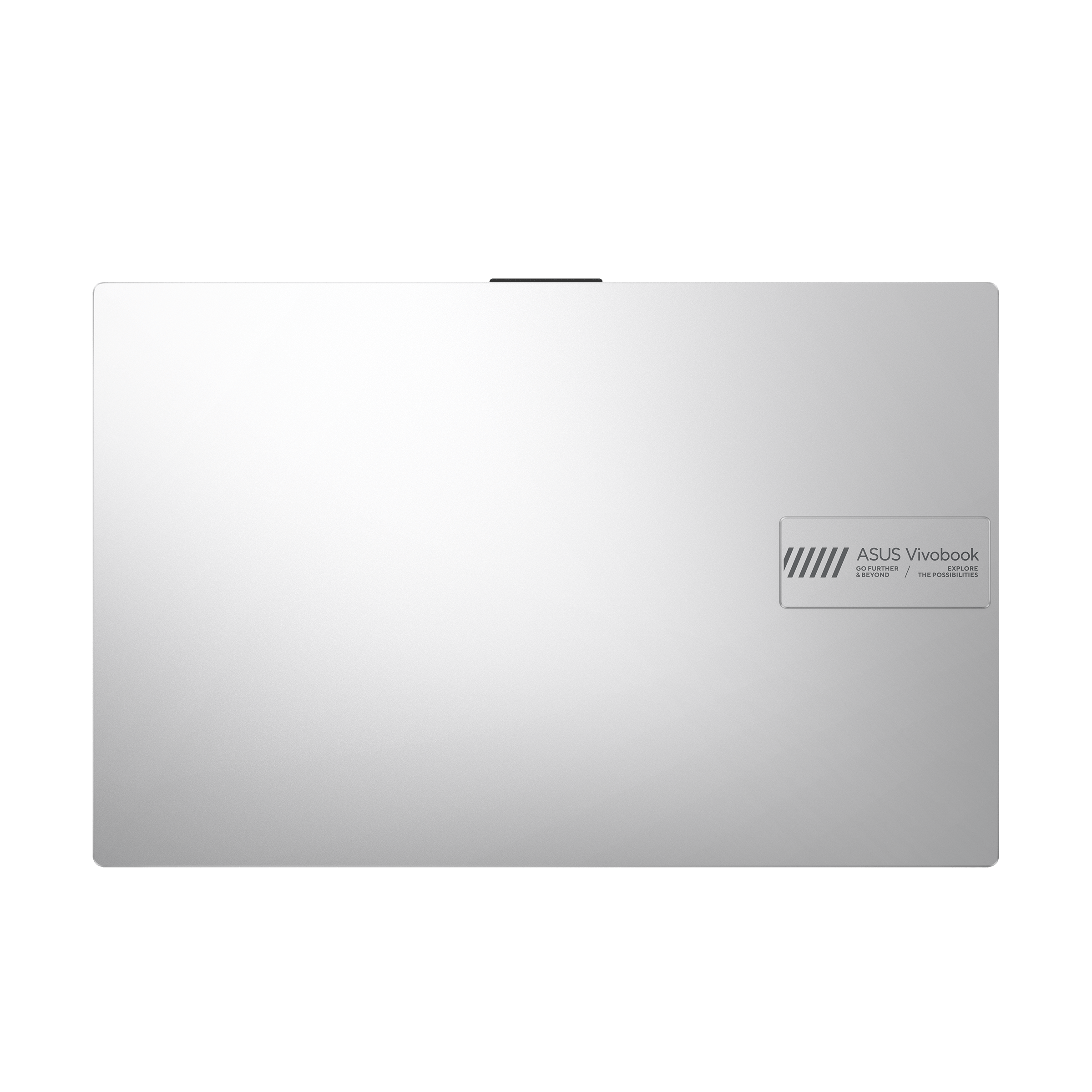 מחשב נייד Asus VivoBook Go 15 E1504GA-NJ096W - Core i3-N305 128GB 8GB RAM Windows 11s - צבע כסוף שנה אחריות ע