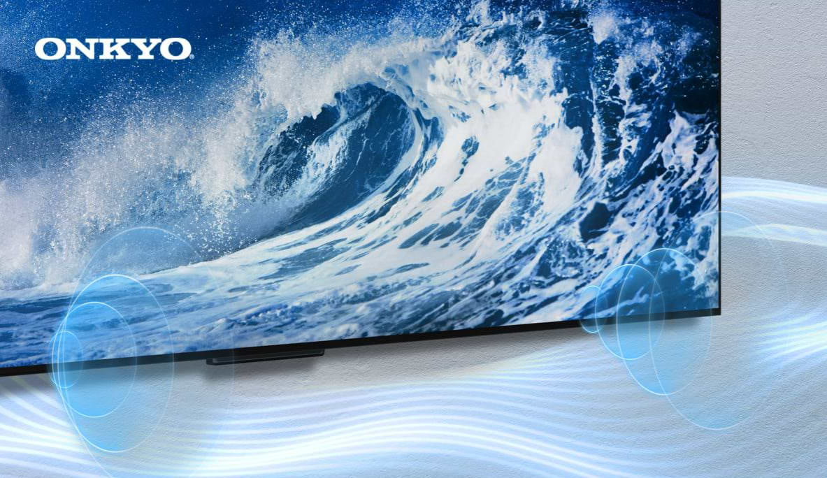 טלוויזיה חכמה TCL 75" 75QM8B QD-MINI LED 4K Google TV - שלוש שנות אחריות ע"י אלקטרה היבואן הרשמי