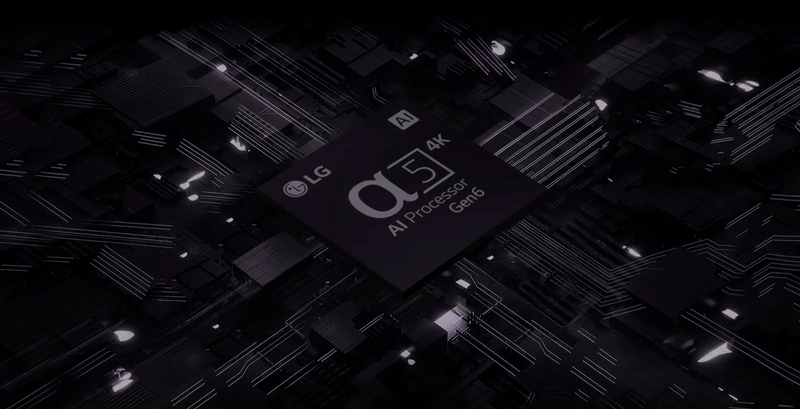 טלוויזיה חכמה בעלת טכנלוגיית LG 75" 75QNED756RA QNED LED 4K Quantum Dot & NanoCell - שלוש שנים אחריות ע"י היבואן הרשמי