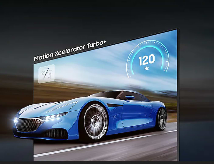 טלוויזיה חכמה 65" Samsung QE65QN85C 2023 Neo QLED 4K Smart TV - אחריות ע"י סמ-ליין היבואן הרשמי