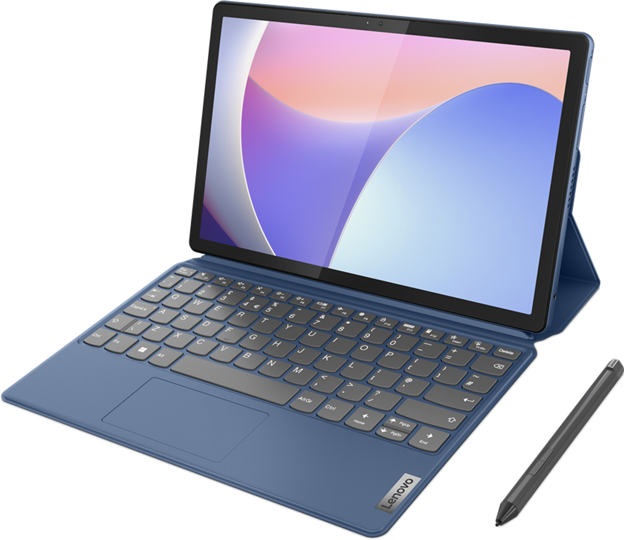 מחשב נייד Lenovo IdeaPad Duet 3 11IAN8