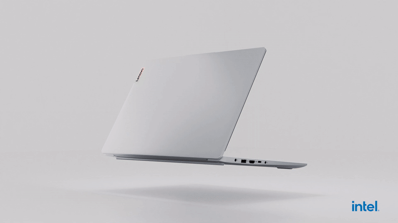 מחשב נייד Lenovo IdeaPad Slim 3