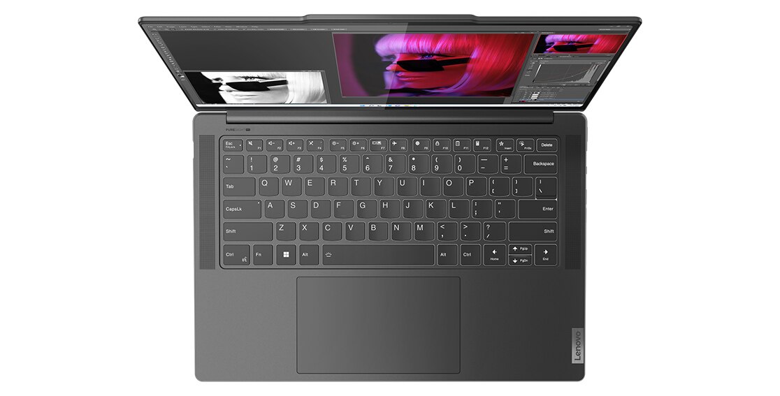 מחשב נייד Lenovo Yoga Pro 9 14IRP8