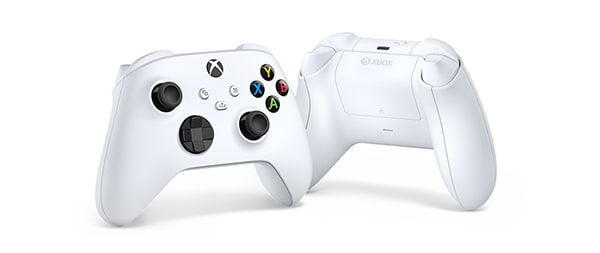 The all-new Xbox Series S
