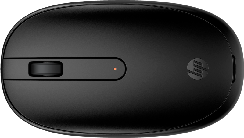 עכבר אלחוטית HP 240 Bluetooth - צבע שחור שנתיים אחריות ע"י היבואן הרשמי