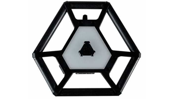 פנס רדיוס נטען 18V 9,000 לומנס – גוף בלבד  2151-20 / M18 ONESLDP