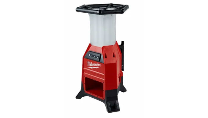 פנס רדיוס נטען 18V 9,000 לומנס – גוף בלבד  2151-20 / M18 ONESLDP