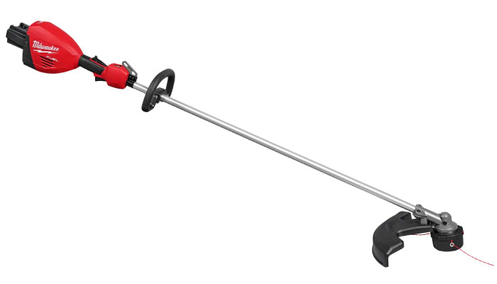 סט חרמש נטען 18V X2 פיול עם 2 סוללות 8AH ומטען מהיר Milwaukee 3006-22 / M18F2LT802