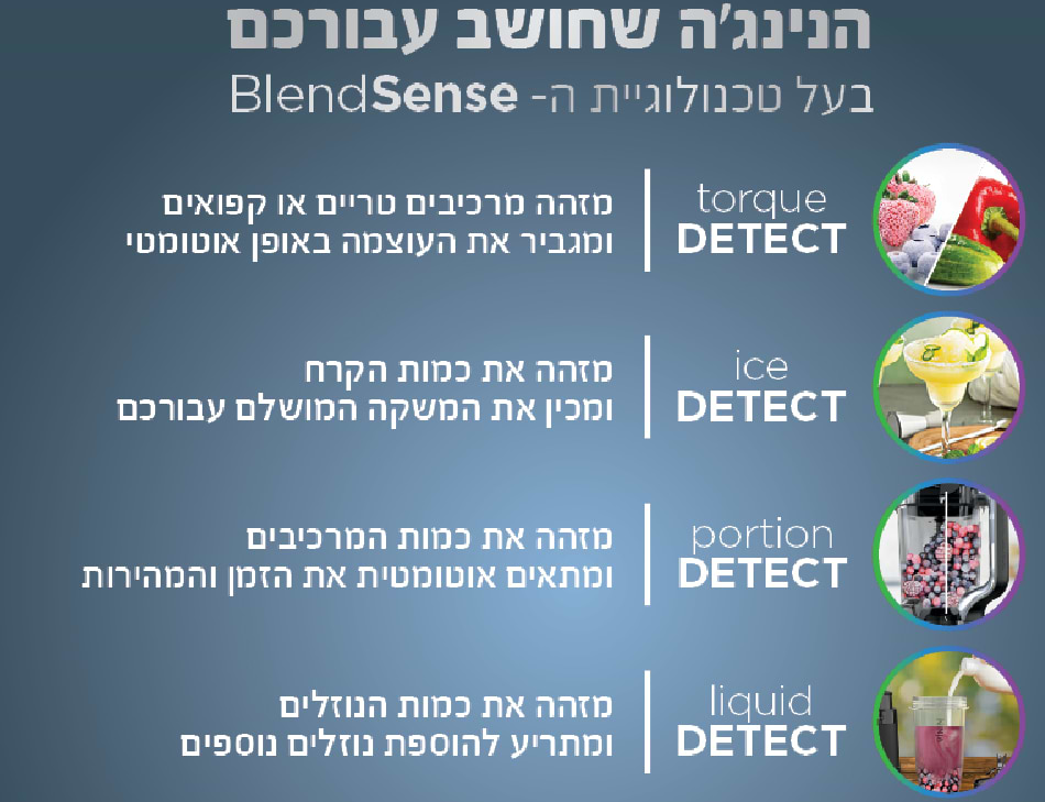 ����� ������ ������ ���� 2.1 ���� Ninja Detect TB303 - ���� ���� ������ �