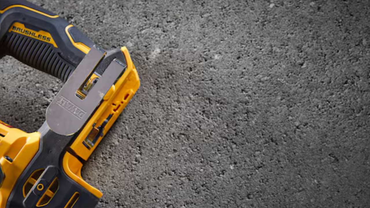 פטישון בראשלס DeWALT DCH172N/DCH172B 18V XR Li-Ion Brushless – גוף בלבד