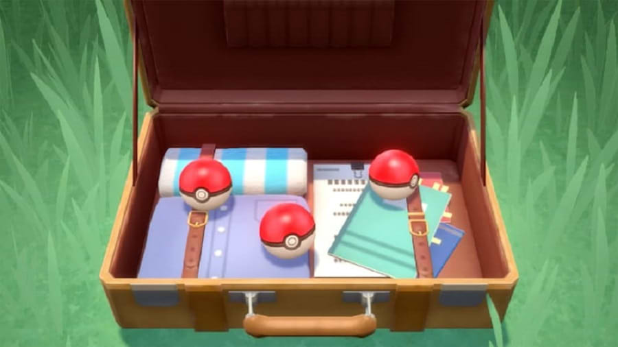 משחק Pokémon Brilliant Diamond Nintendo Switch