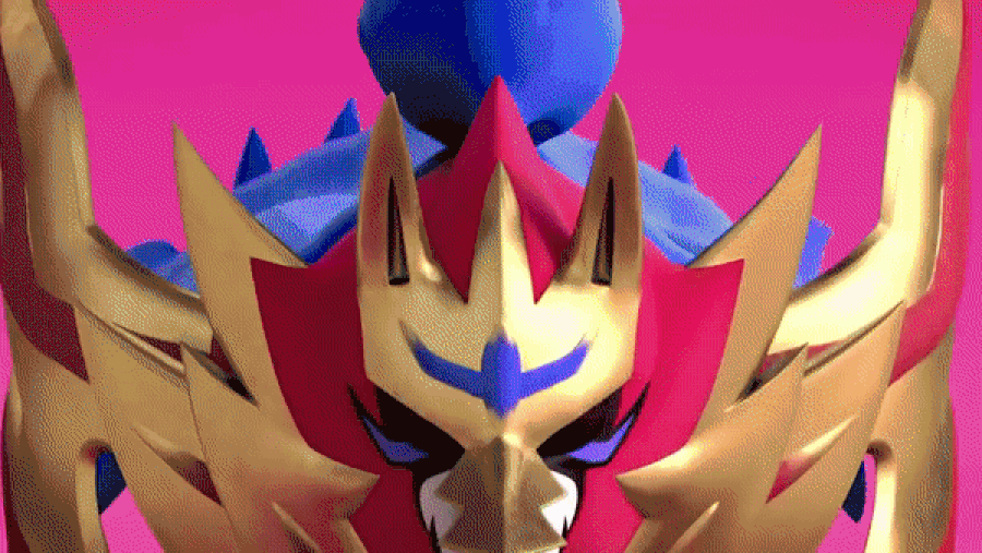 משחק Nintendo Switch Pokémon Shield