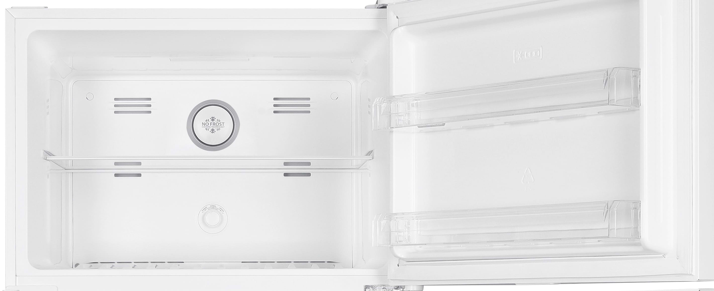 מקרר מקפיא עליון 635 ליטר נטו Electra EL675W - גימור לבן אחריות ע"י היבואן הרשמי