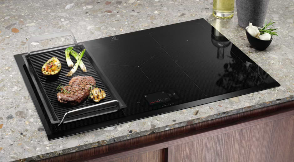 ������ ��������� 5 ����� ����� 90 �''� �������� Electrolux EIV94550 ����� ������ - ���� �� ���� ���� - ����� ���� ������ �