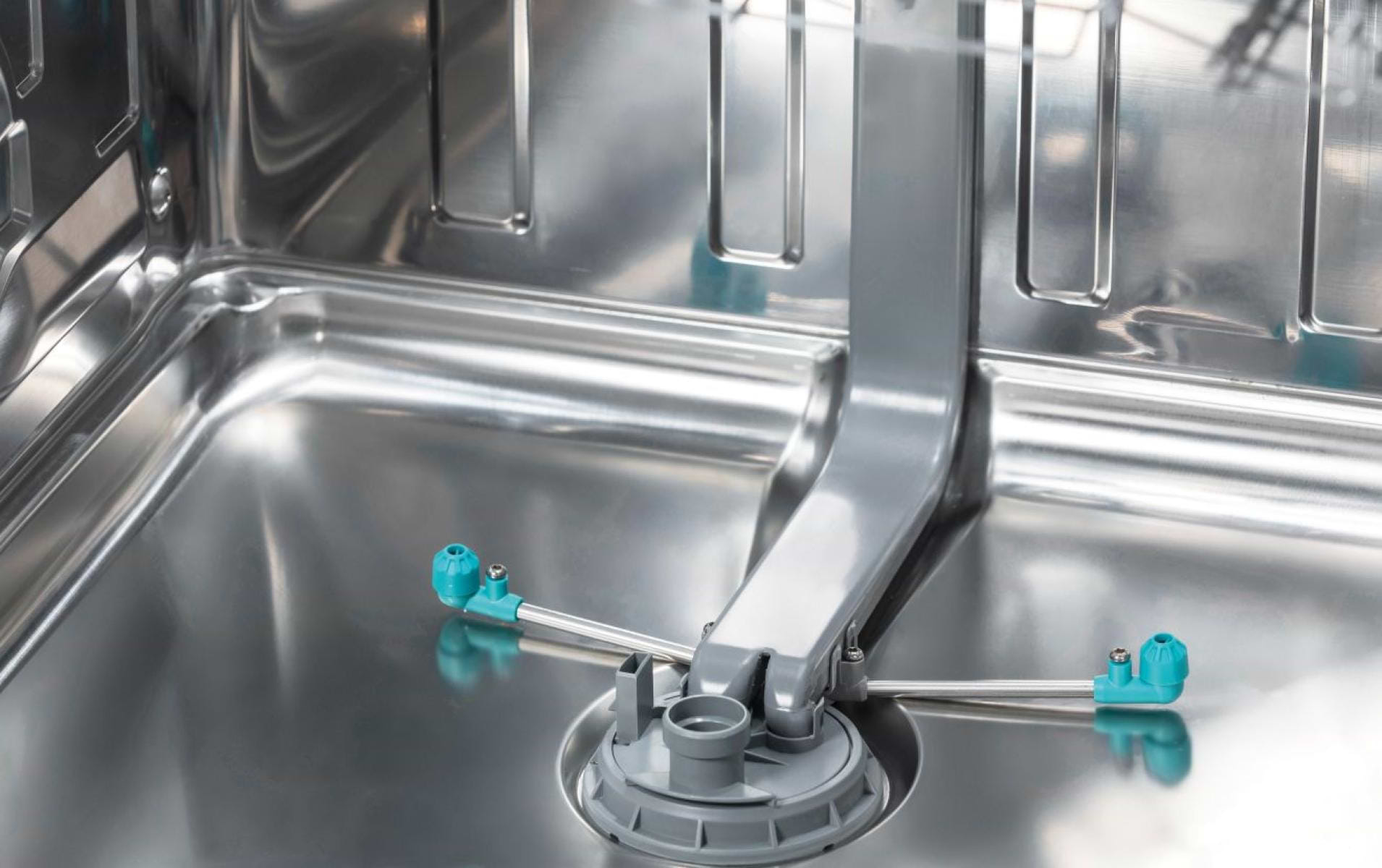 מדיח כלים אינטגרלי 13 מערכות כלים Gorenje GV642E60 - אחריות ע"י היבואן הרשמי