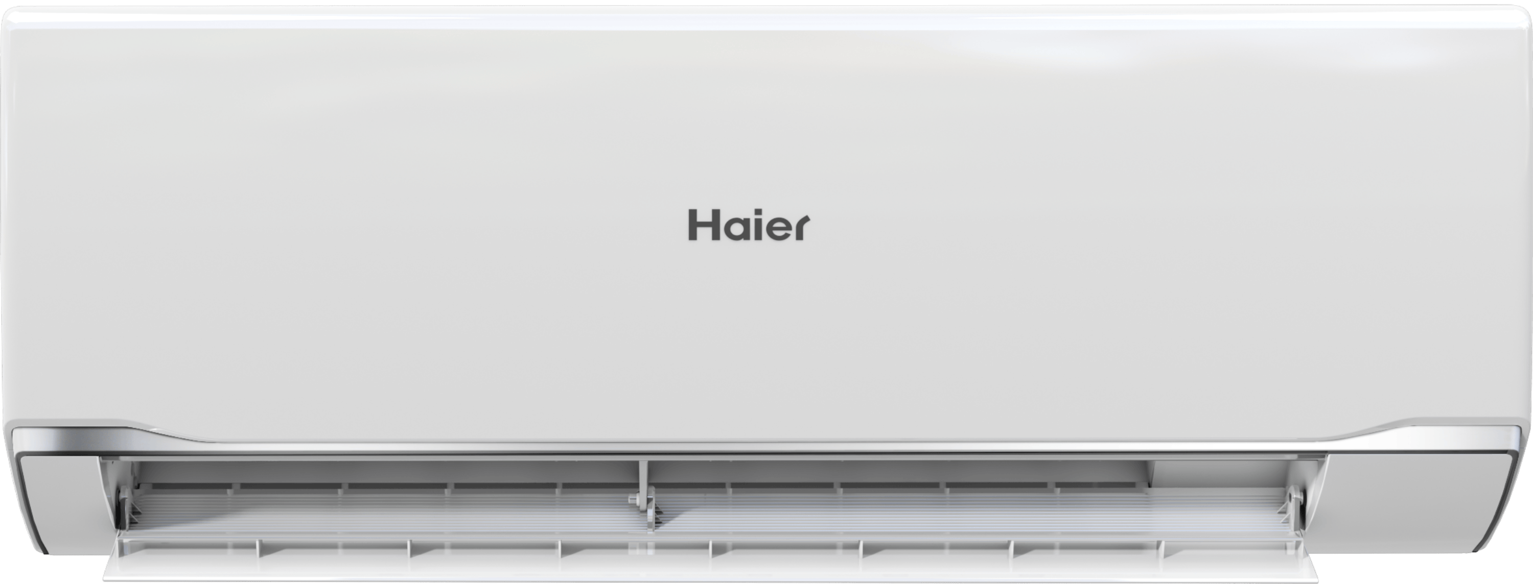מזגן עילי Haier OZZ 11 Inverter Wifi - צבע לבן חמש שנות אחריות ע"י היבואן הרשמי