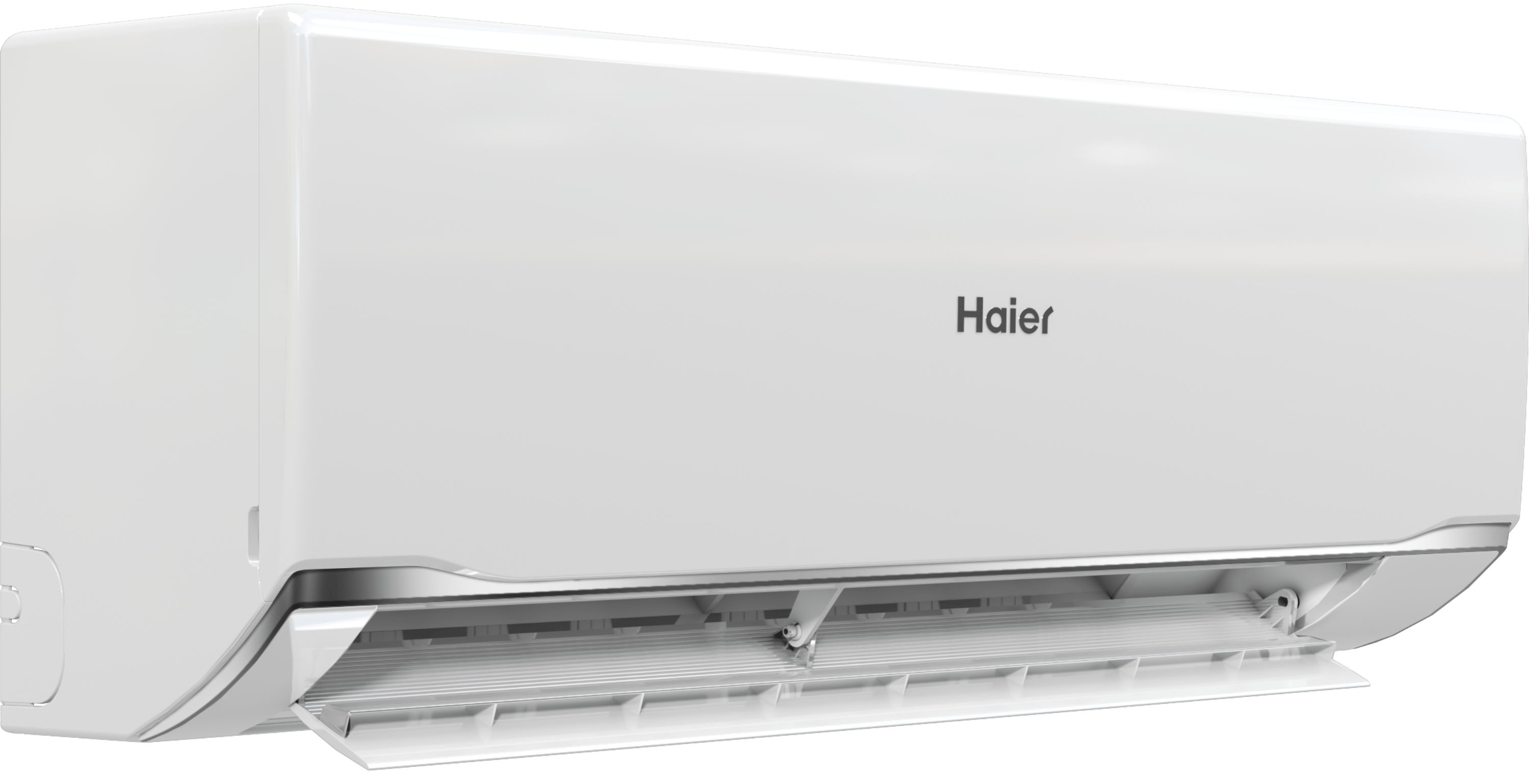 מזגן עילי Haier OZZ 11 Inverter Wifi - צבע לבן חמש שנות אחריות ע"י היבואן הרשמי