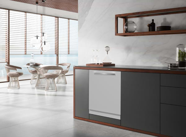 מדיח כלים אינטגרלי מלא 3 מפלסים Miele G 7060 SCVI תוצרת צ'כיה - אחריות ע"י היבואן הרשמי