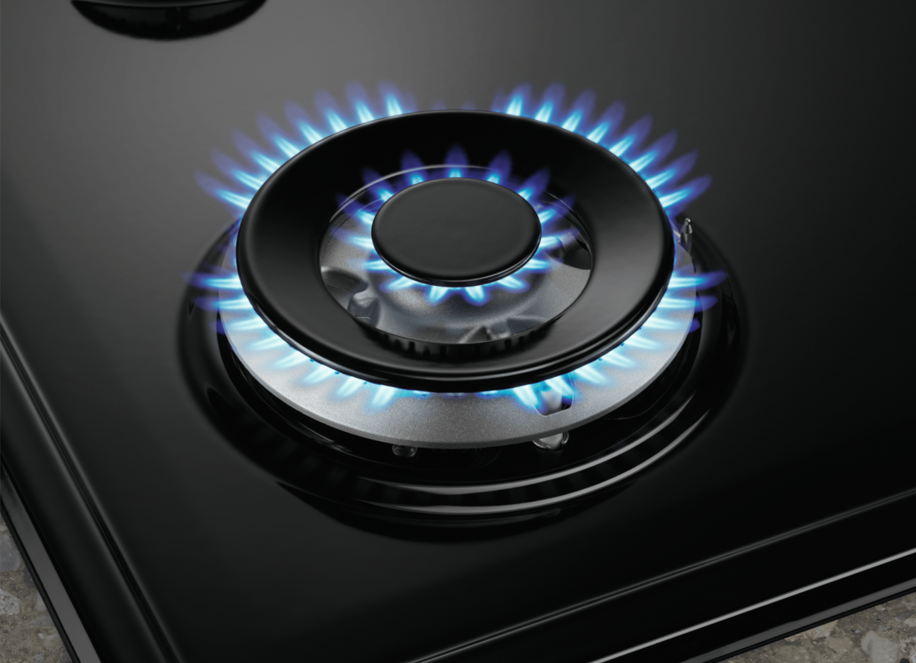 ������ �� 4 ����� Electrolux EGS6414K - ��� ���� ������ �"� ������ �����