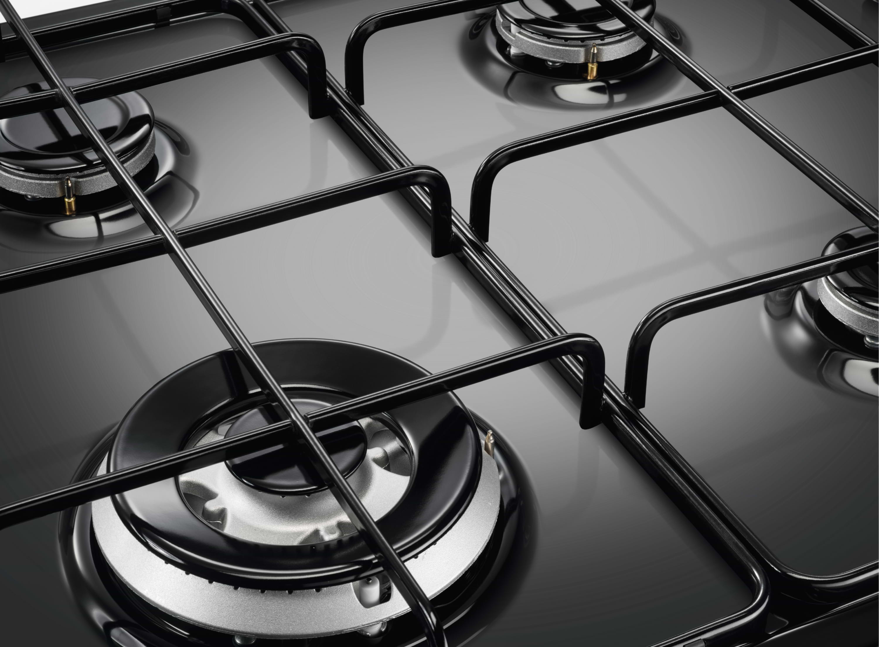 ������ �� 4 ����� Electrolux EGS6414K - ��� ���� ������ �"� ������ �����