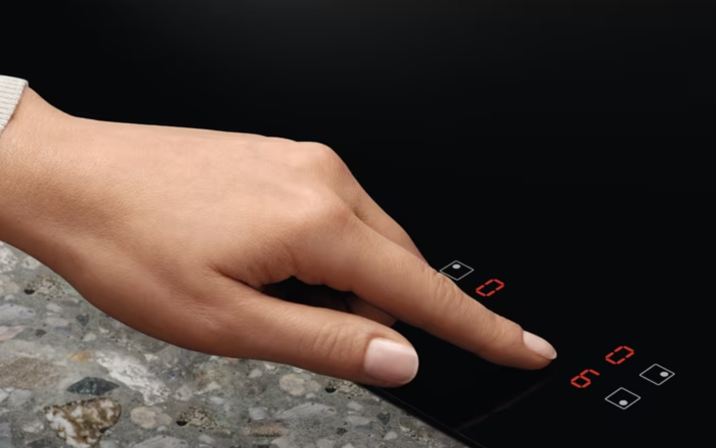 ������ ��������� Electrolux LIB60420CK - ��� ���� ��� ������ �"� ������ �����