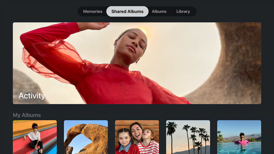 סטרימר Apple TV 4K 2022 64GB Wi-Fi - צבע כסף שנה אחריות ע"י היבואן הרשמי