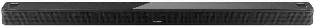 מקרן קול חכם Bose Smart Soundbar 900 - צבע שחור שנה אחריות ע"י היבואן הרשמי
