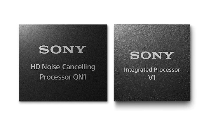 אוזניות אלחוטיות Sony WH-1000XM5B - צבע שחור שנתיים אחריות ע"י היבואן הרשמי
