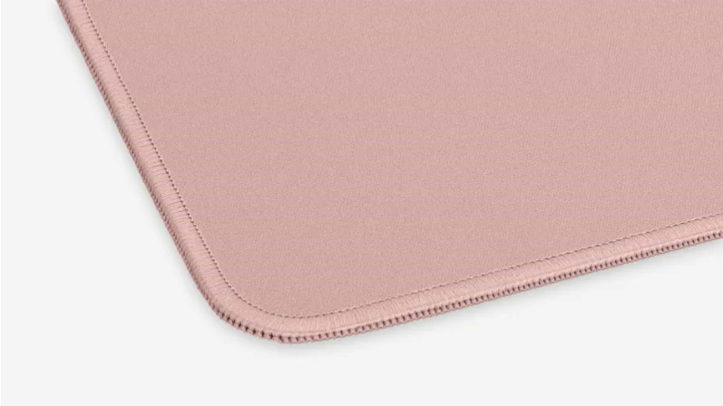 משטח לעכבר Logitech Mouse Pad - Studio Series - צבע כחול שנתיים אחריות ע"י היבואן הרשמי