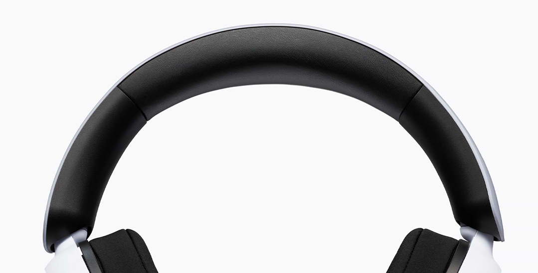 אוזניות גיימינג Sony Inzone H3 MDR-G300 - צבע לבן שנה אחריות ע