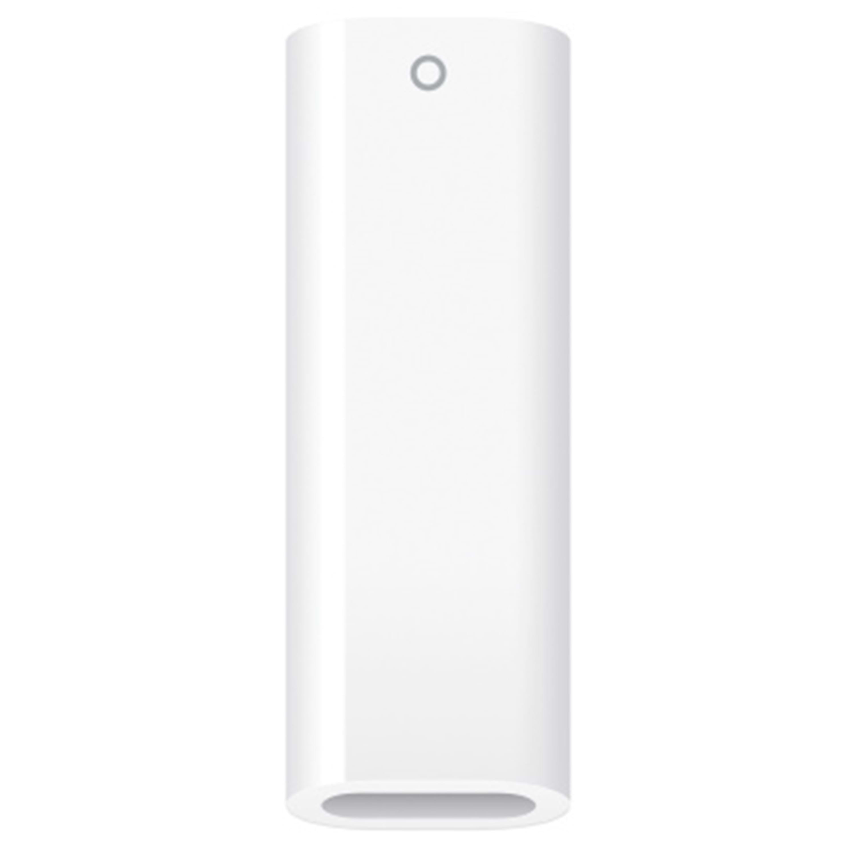 מתאם USB-C ל-Apple Pencil - צבע לבן שנה אחריות ע"י היבואן הרשמי