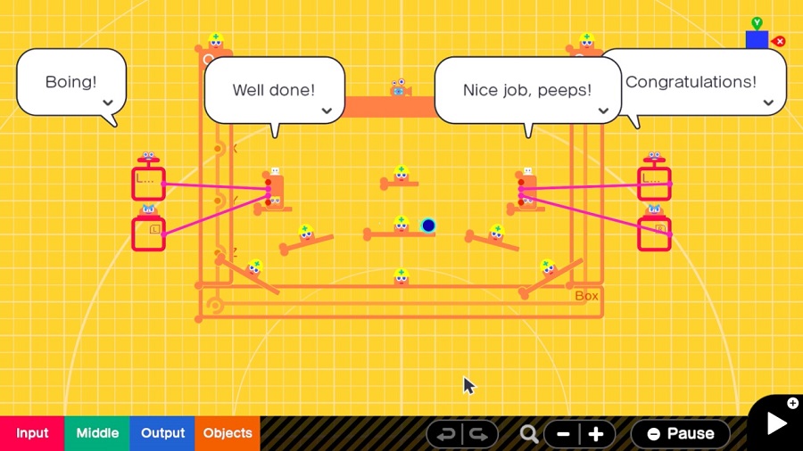 Game Builder Garage