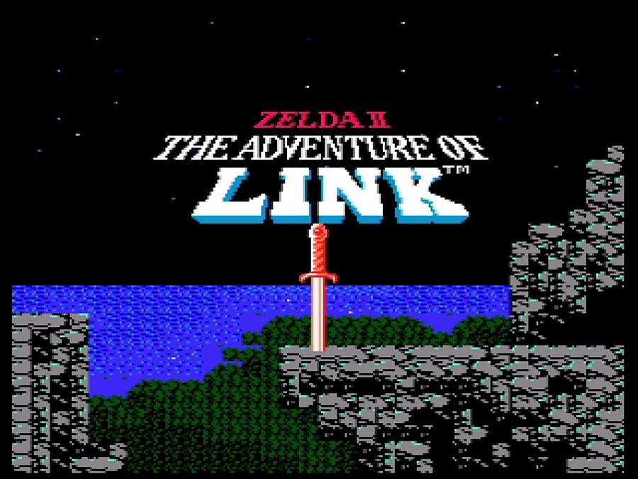קונסולת Game & Watch: The Legend of Zelda מבית Nintendo