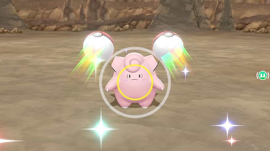 משחק Pokemon Let's Go: Pikachu לקונסולת Nintendo Switch
