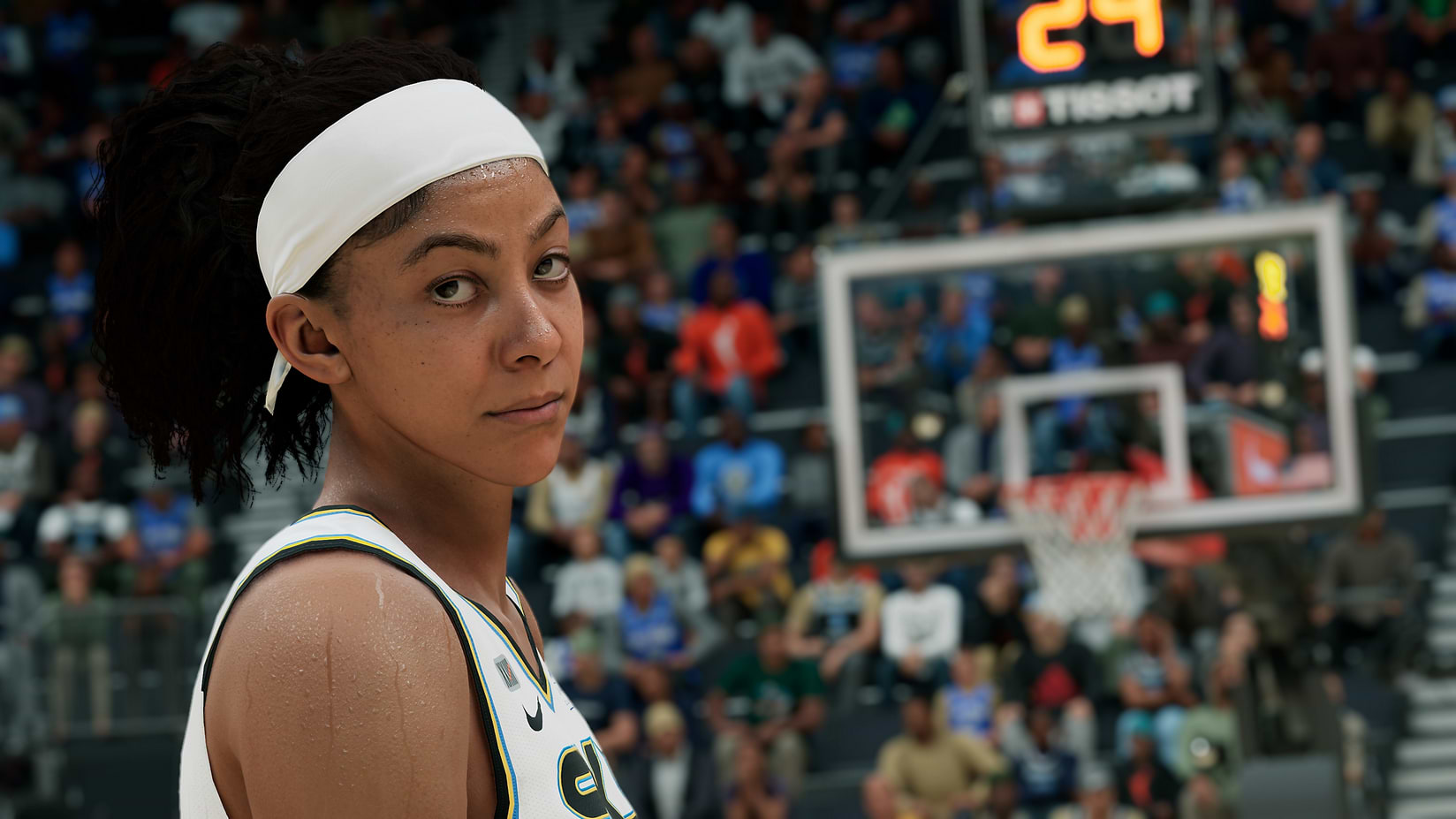 משחק NBA 2K22 Standart Edition לקונסולת Sony Playstation 4