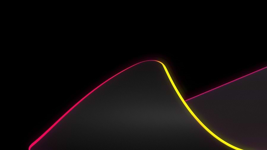 פד גיימינג מואר לעכבר SteelSeries QCK Prism Cloth RGB 3XL - שנתיים אחריות ע"י היבואן הרשמי