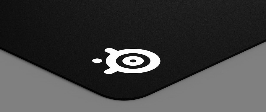 משטח גיימינג לעכבר SteelSeries Qck Etail 3XL - צבע שחור שנתיים אחריות ע"י היבואן הרשמי