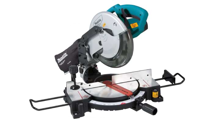 מסור גרונג חשמלי 1500W מקיטה "10 (255 מ"מ) M2300B Makita