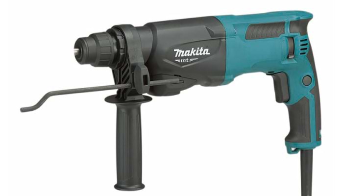 פטישון חשמלי 710W מקיטה 22 מ"מ Makita M8700B