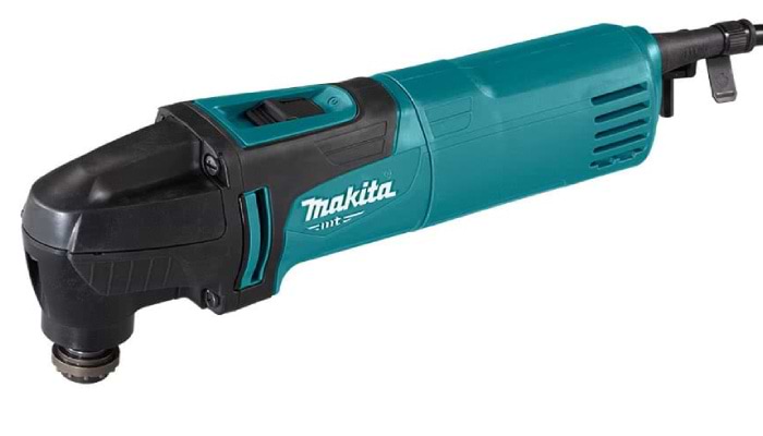 מולטיטול חשמלי 200W Makita M9800B