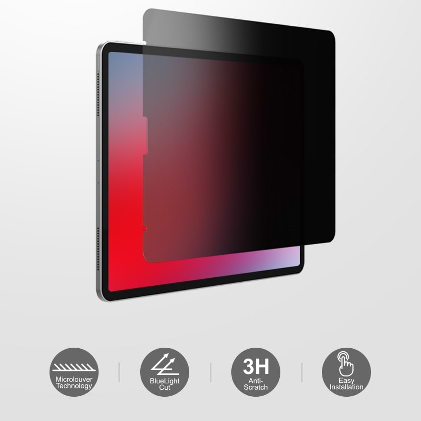מגן מסך Sview Privacy לטאבלט Apple iPad 10.9 10th gen